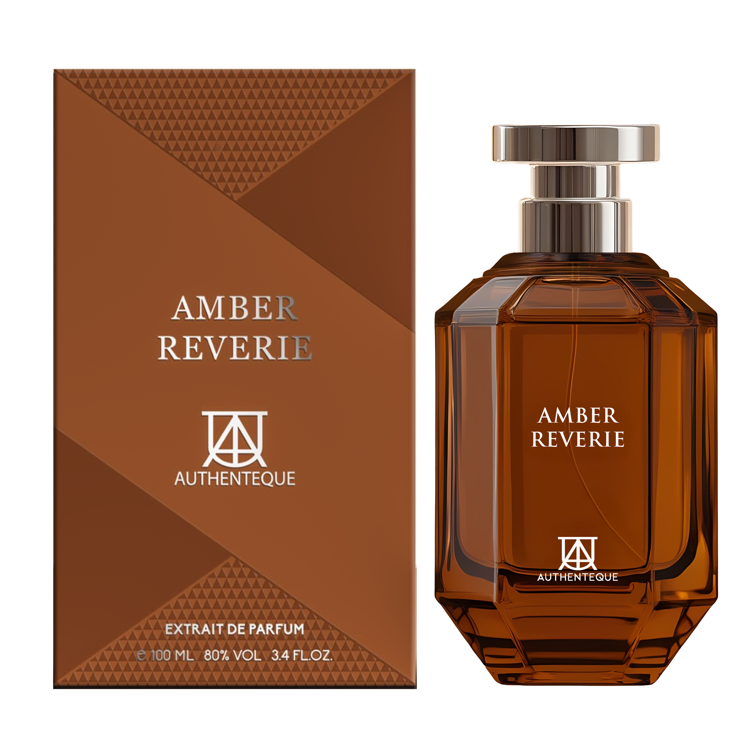 Amber Reverie 1