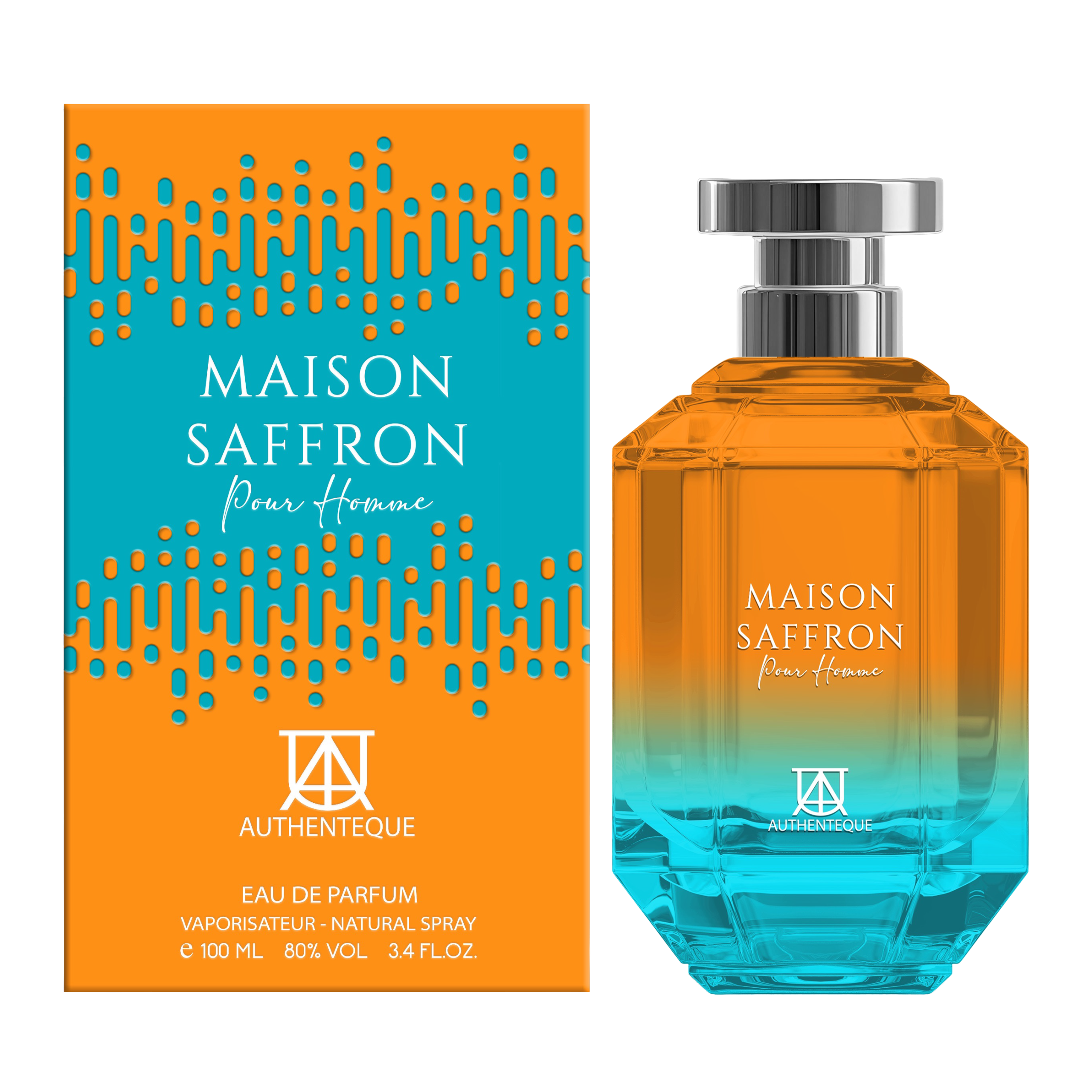 Maison saffron homme 2 copy